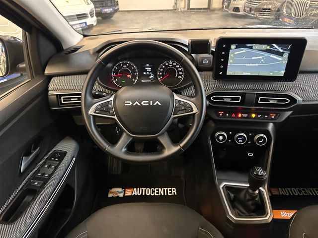 Dacia Jogger Extreme+ *Kamera*Navi*LED*Keyless*