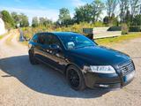 Audi A6 4F 3.0tfsi Avant  Quattro  S line ... - Audi A6 Kombi 4f mit Benzin-Antrieb