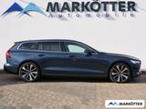 Volvo V60 B4 Plus Bright Pilot/Google/Apple&Android - gebrauchte Volvo V60 aus dem Jahr 2023