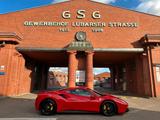 Ferrari 488 GTB - Ferrari