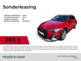 Audi A3 allstreet 35TFSI SONOS/Kamera/AHK/SHZ/Standhz - Audi A3 mit Benzin-Antrieb: Allstreet