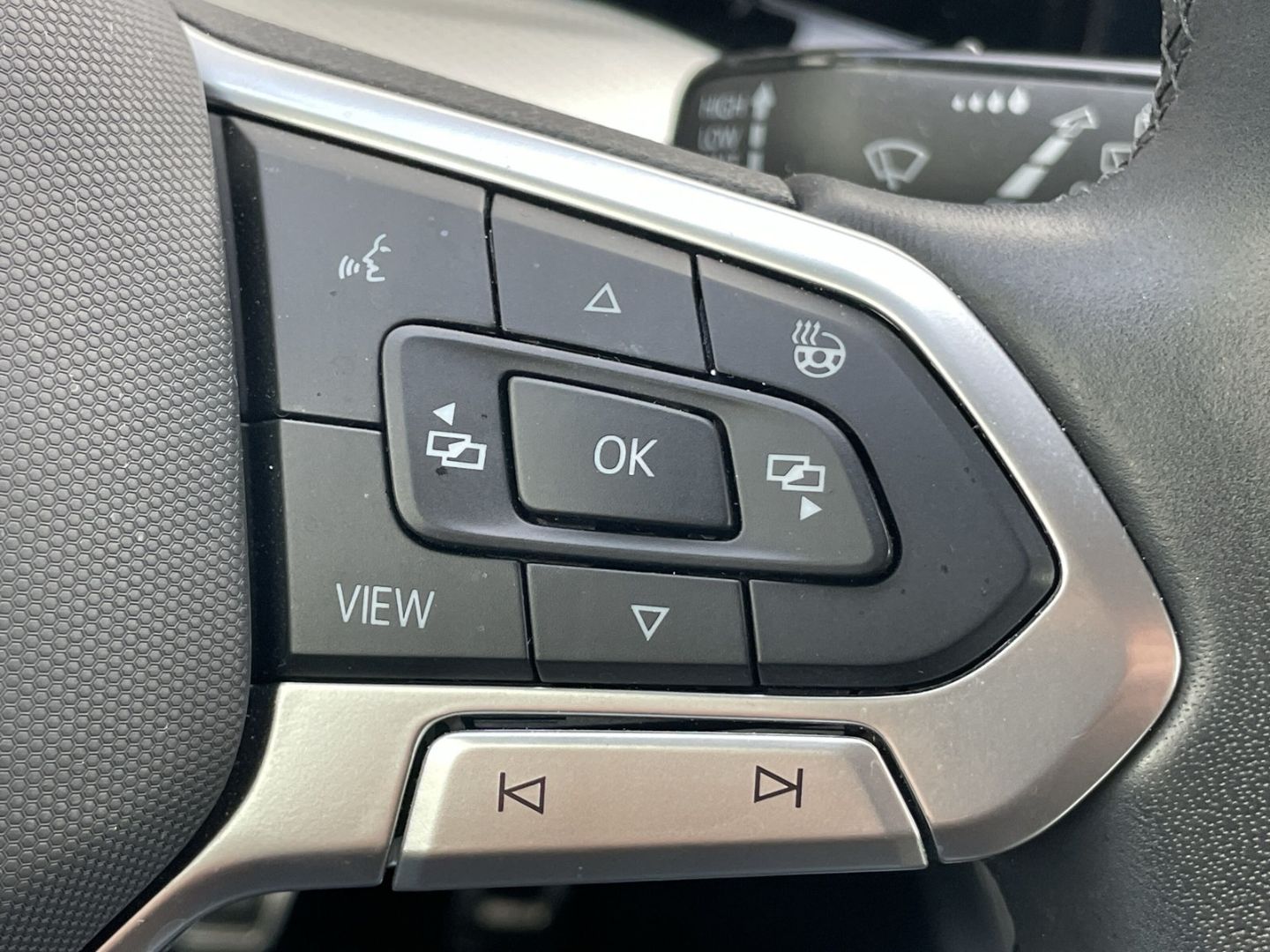 Golf VIII 1.5 TSI Move Kamera/Navi/ACC/LED Plus/
