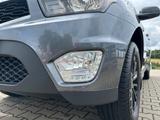 Ssangyong Actyon Sports  Attitude 4x4 LKW Zulassung - Ssangyong Actyon Gebrauchtwagen