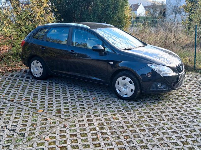 Seat Ibiza 2 Hand TÜV NEU