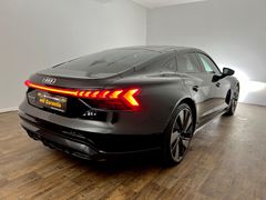 AUDI E-TRON GT QUATTRO / CARBON/ VOLLAUS. /GARANTIE AUDI E-TRON GT QUATTRO / CARBON/ VOLLAUS. /GARANTIE