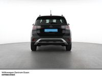 Volkswagen T-Cross - Vorschau Bild 5