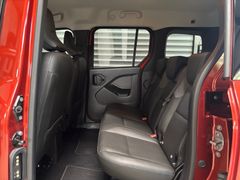 Fahrzeugabbildung Nissan Townstar Kombi L1 N-Connecta