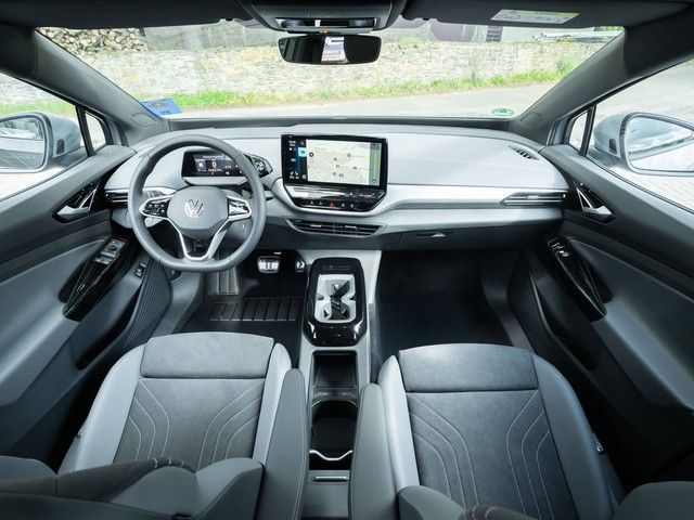 ID.4 Pro Performance 77 kWh GJR Interieur-Plus