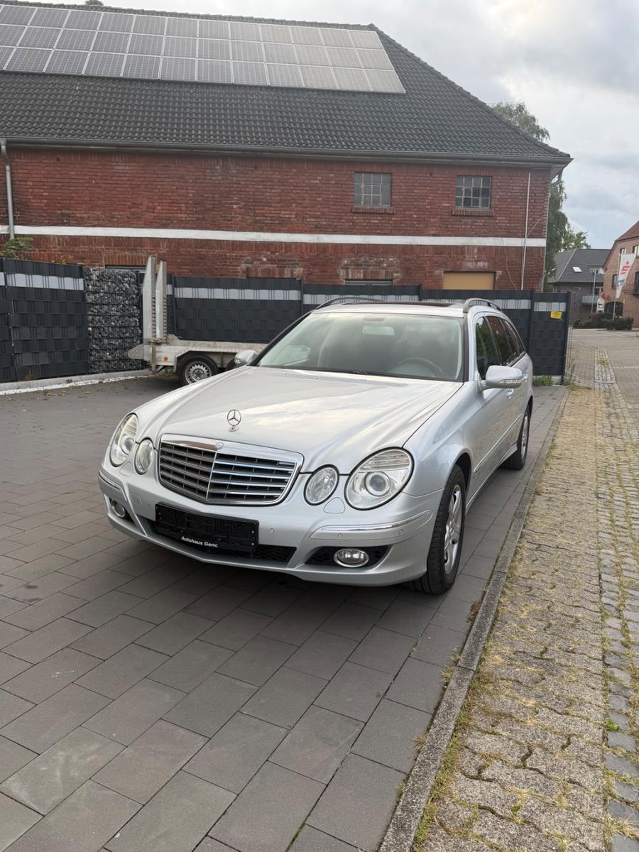 Mercedes-Benz E 280