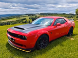 Dodge 2018 Dodge Challenger SRT Demon | 1 von 3.300 |  - Dodge Demon Gebrauchtwagen