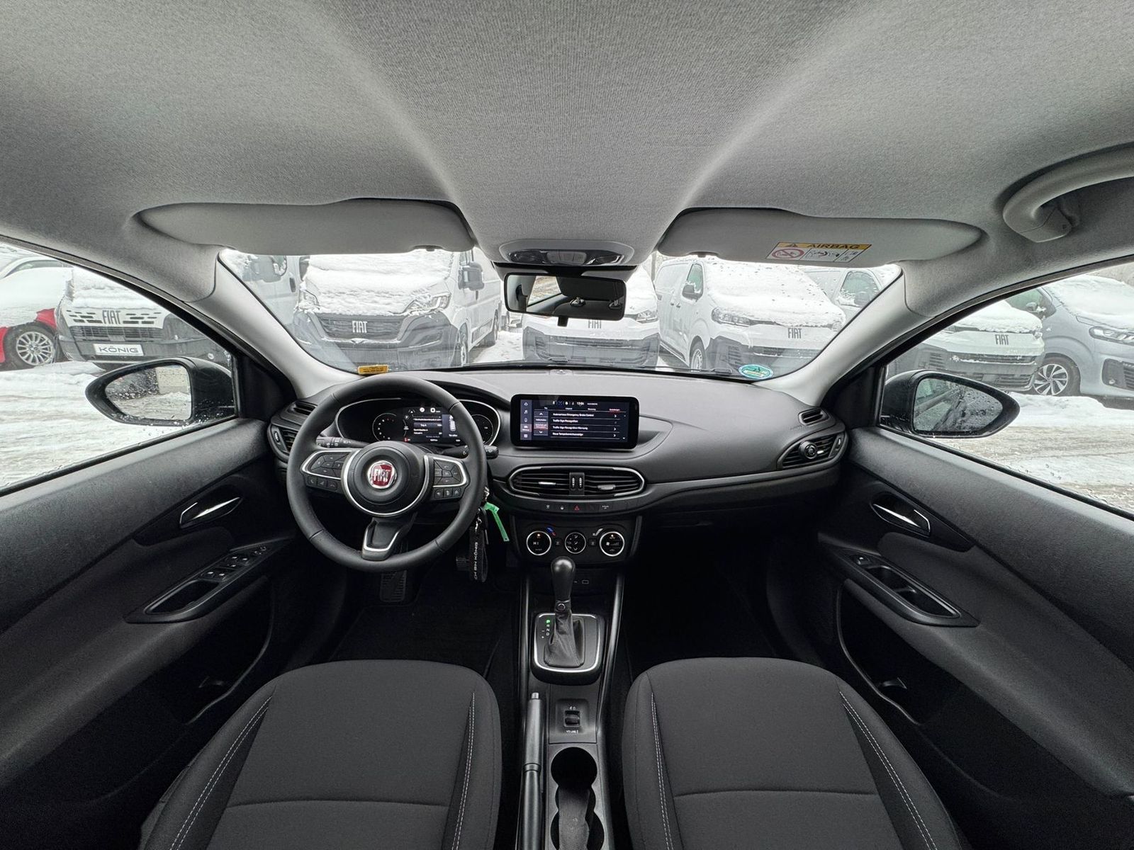 Fiat Tipo - Bild 18