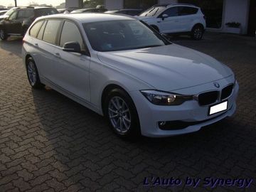 BMW 316 - 3