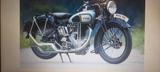 Norton Modell 19