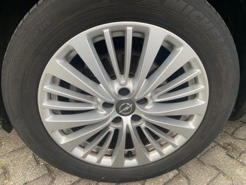 Opel Grandland (X) - 11