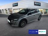 Peugeot 208 136 Allure Elektro - Peugeot 208: Halbautomatik