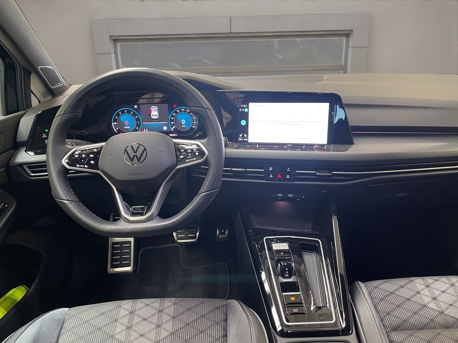 Volkswagen Golf - Bild 16
