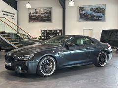 BMW M6 - Ansicht 7