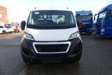 Peugeot Boxer 2.2 Maxi XXL Pritsche(4,2m)*Klima*AHK* - Angebote