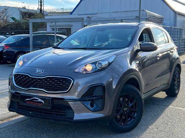 Kia Sportage 1.6GDI|Kamera|CarPlay|Scheckheft|Euro6