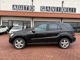Mercedes-Benz Mercedes-benz ML 320 ML 320 CDI Sport - Mercedes-Benz ML 320: Kombi