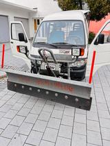 Andere PIAGGIO Van Wintereinsatz zum Schneeräumen... - Andere in München