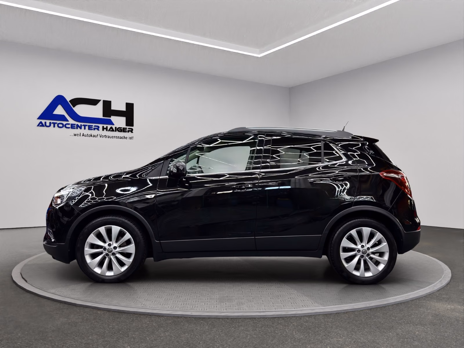 Opel Mokka X 1.4 Innovation LED*NAVI*GARANTIE