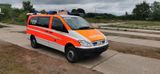 Mercedes-Benz Vito 115 CDI lang Klima Webasto 1. Hand - Mercedes-Benz: W115