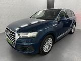 Audi Q7 2xS-Line+360°+ACC+Ambiente+Massage+Bose+Memo - gebrauchte Audi Q7 aus dem Jahr 2019