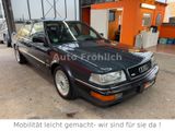 Audi V8 quattro 3.6 Sportledersitze BOSE BBS Oldtimer - Audi V8