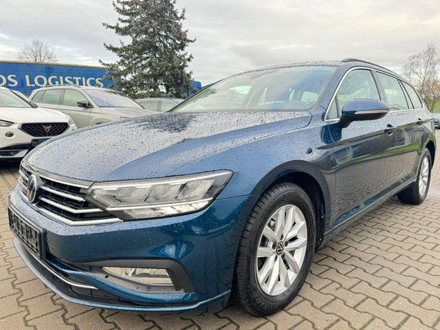 Volkswagen Passat Var 2.0TDI Business Navi ACC Kamera AHK