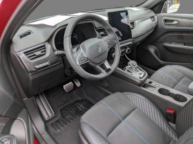 Fahrzeugabbildung Renault ARKANA ESPRIT ALPINE Full Hybrid 145