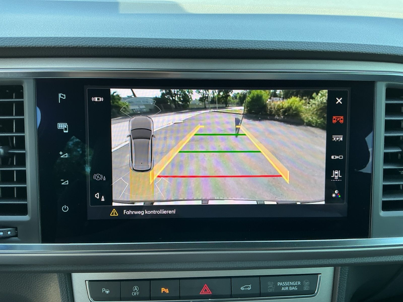 Seat Ateca - Bild 18