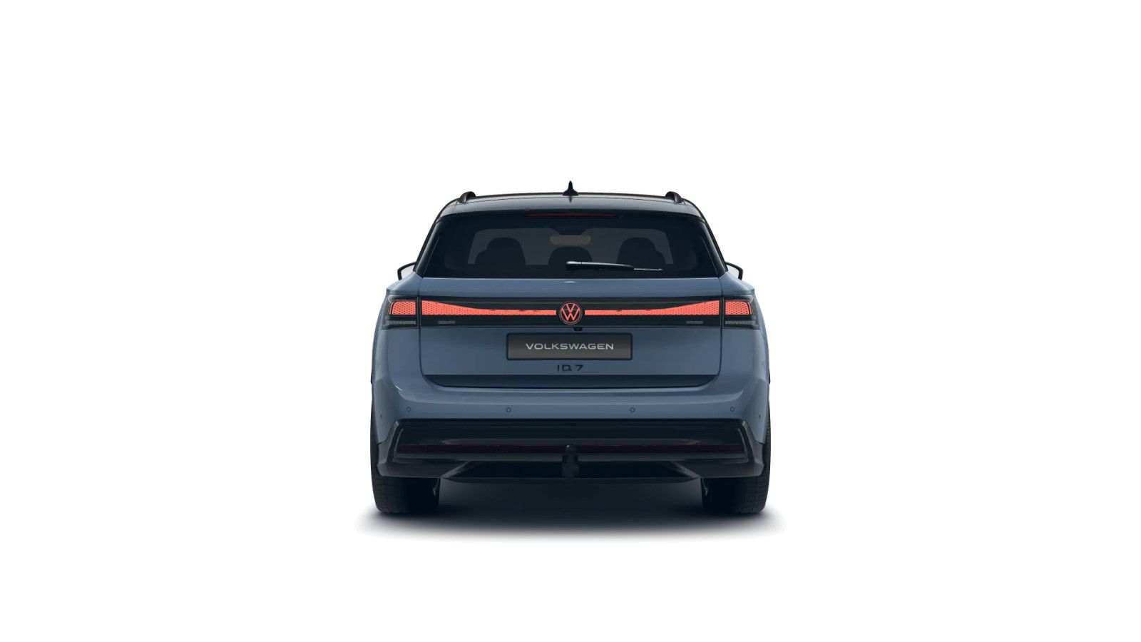 Volkswagen ID.7 - Bild 6