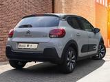 Citroën C3 1,2 Ltr - PureTech / Shine / 110 PS - Citroën C3 in Karlsruhe