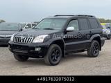 Toyota Land Cruiser 3.0 D-4D Exec. Aut. Leder Navi 6Sit - gebrauchte Toyota Land Cruiser aus dem Jahr 2006