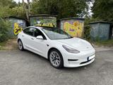 Tesla Model 3 Standard 2022 - Tesla aus 2022