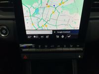 Renault Captur - Vorschau Bild 18