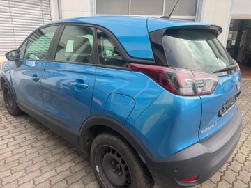Opel Crossland (X) - 4