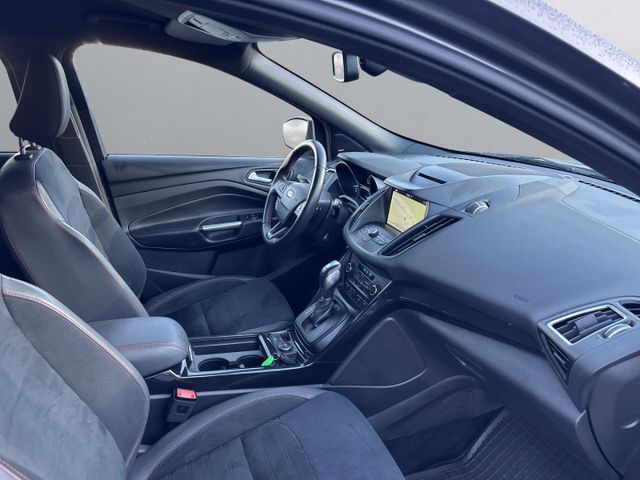 Kuga ST-Line 1.5 EcoBoost Navi,Apple CarPlay,SHZ