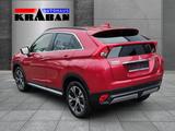 Mitsubishi Eclipse Cross Diamant Edition+ 2WD - Mitsubishi Gebrauchtwagen in Chemnitz