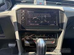 VW Passat Variant 2.0 TDI Business 4 Motion Navi