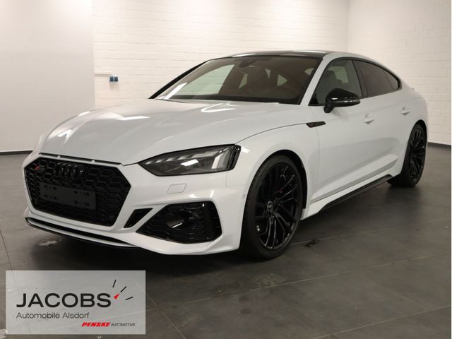 Audi RS 5 Sportback 2.9 TFSI quattro Navi,Matrix,HUD,