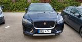 Jaguar F-Pace 30d AWD First Edition Automatik First... - Jaguar F-Pace: First Edition