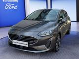 Ford Fiesta 1.0 EcoBoost Hybrid S&S TITANIUM X - Ford Fiesta Gebrauchtwagen