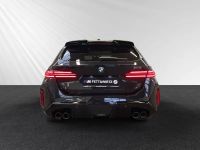 BMW M5 - Vorschau Bild 9