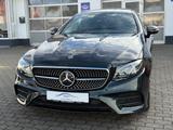 Mercedes-Benz E 350d Coupe AMG-Line |Pano|Burmester |360°|MwSt - Mercedes-Benz E 350 mit Diesel-Antrieb: Coupe