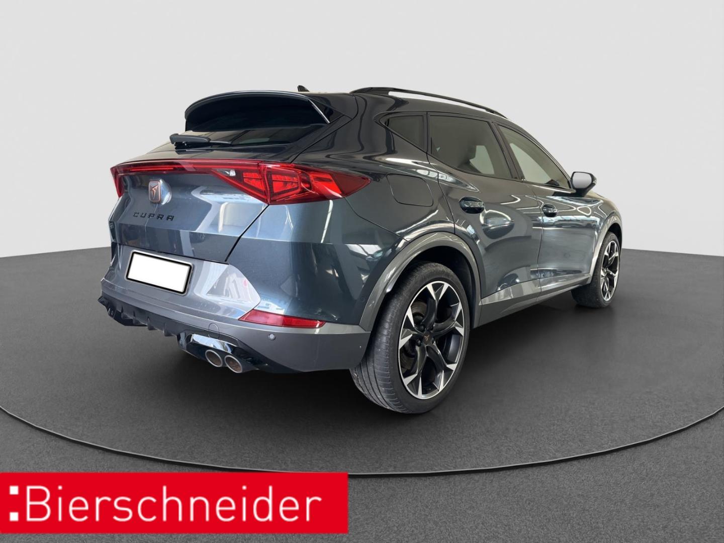 Cupra Formentor 2.0 TSI DSG 4Dr VZ AHK BEATS NAVI DCC, миниатюра 7