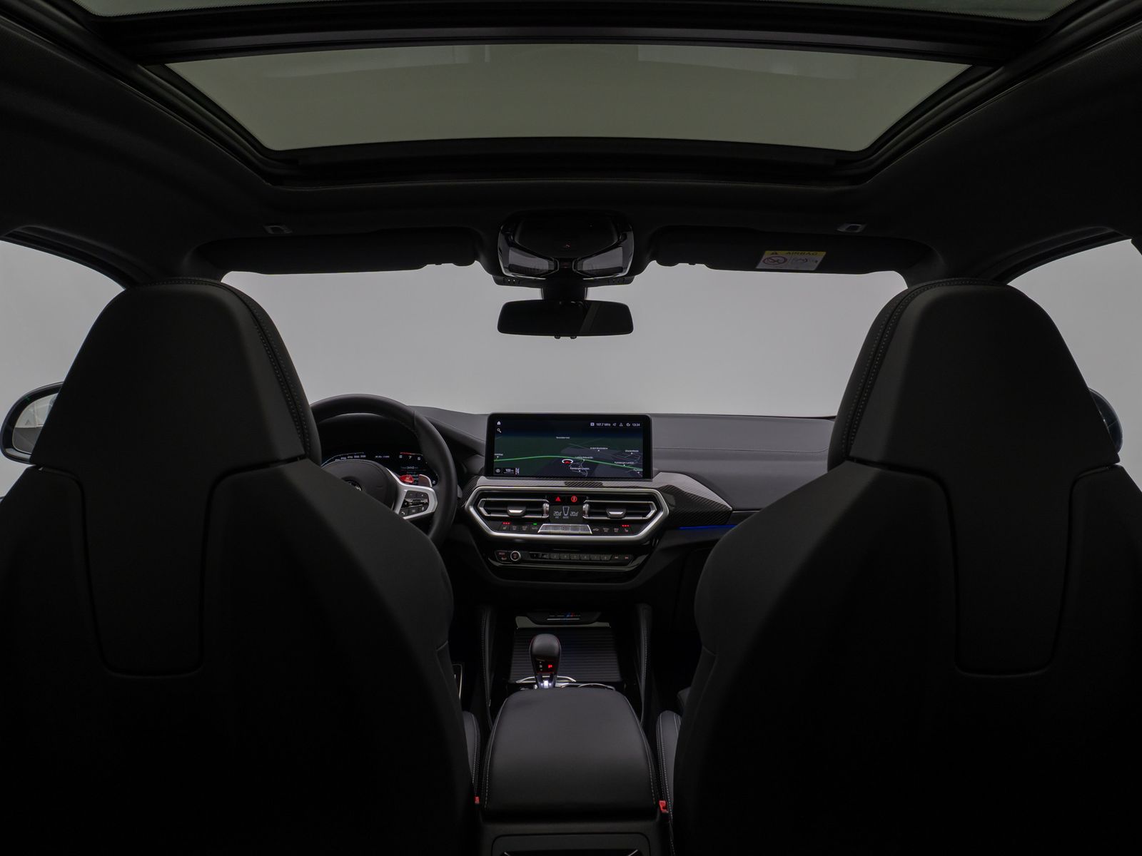 Fahrzeugabbildung BMW X4 M Competition 360°Laser Panorama HUD DAB H/K