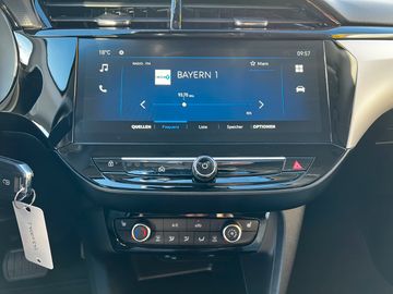 Bild 14 Opel Corsa Edition Hybrid - RFK | SHZ | LHZ