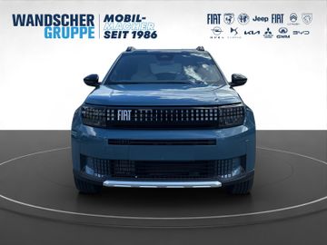 Fiat Grande PandaLa Prima Kam LED SHZ LHZ KLIMAAUTO